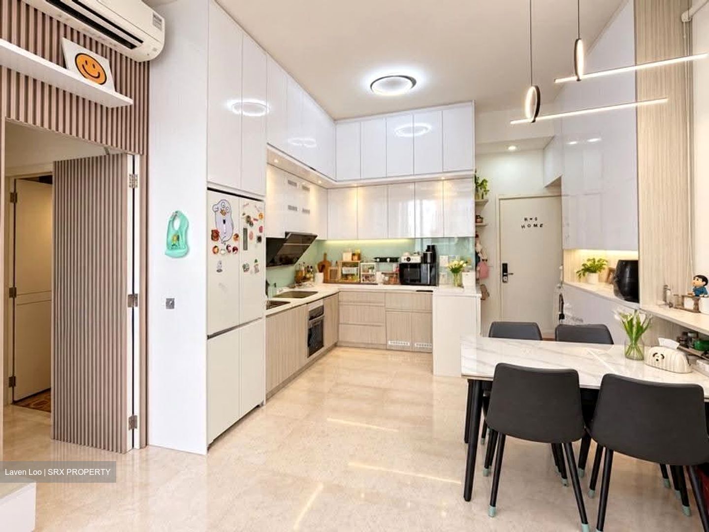 The Tennery (D23), Apartment #638415121